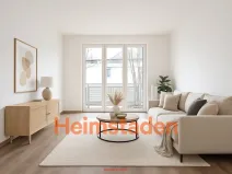 Pronájem bytu 3+1, Ostrava - Mariánské Hory, Zelená, 75 m2