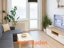 Pronájem bytu 3+1, Frýdek-Místek - Místek, Ostravská, 69 m2