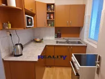 Pronájem bytu 2+1, Podbořany, Vroutecká, 50 m2
