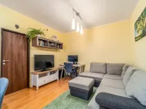 Prodej bytu 3+1, Planá, Fučíkova, 57 m2