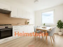 Pronájem bytu 3+1, Karviná - Nové Město, Závodní, 70 m2