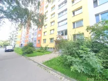 Pronájem bytu 2+1, Olomouc, Brněnská, 52 m2