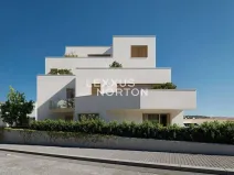 Prodej bytu 2+kk, Praha - Dejvice, U dejvického rybníčku, 75 m2