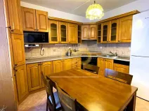 Pronájem bytu 3+1, Prachatice, Národní, 67 m2