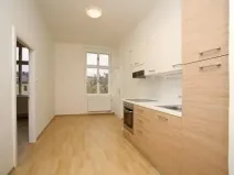 Pronájem bytu 2+kk, Praha - Vršovice, Žitomírská, 33 m2