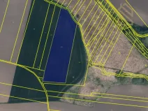 Prodej pole, Vrbice, Hlavní, 7211 m2