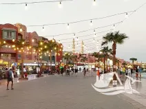 Prodej bytu 2+kk, Hurghada, Egypt, 48 m2