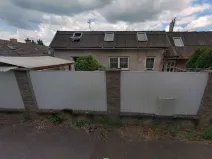 Dražba rodinného domu, Stařeč, Červená hospoda, 53 m2