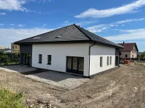 Prodej bytu 4+1, Buštěhrad, Švermova, 110 m2
