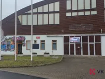 Prodej komerční nemovitosti, Praha - Bubeneč, Císařský ostrov, 3100 m2