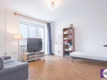 Prodej bytu 1+1, Kladno - Kročehlavy, gen. Píky, 44 m2