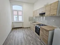 Pronájem bytu 2+1, Lovosice, 8.května, 75 m2