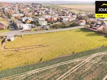 Prodej pozemku pro bydlení, Služovice, 645 m2