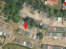 Prodej garáže, Jirkov, 20 m2