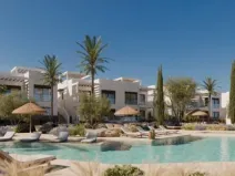 Prodej bytu 2+1, Mojacar, Almería, Španělsko, 63 m2