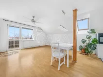 Pronájem bytu 3+kk, Dobřichovice, Raisova, 72 m2