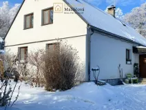 Prodej rodinného domu, Malá Morávka - Karlov pod Pradědem, 209 m2