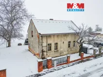 Prodej rodinného domu, Lipno, 72 m2