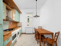 Pronájem bytu 1+1, Brno - Veveří, Bayerova, 39 m2