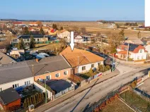 Prodej rodinného domu, Choltice, Lipoltická, 89 m2