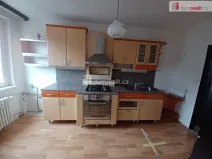 Pronájem bytu 4+1, Ústí nad Labem - Všebořice, Spartakiádní, 92 m2