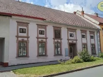 Prodej rodinného domu, Kostelec u Holešova, 200 m2