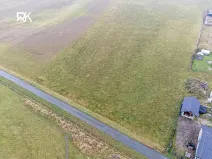 Prodej pozemku pro bydlení, Uhersko, 944 m2