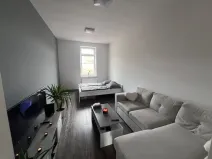 Pronájem bytu 1+1, Náchod, Na Letné, 40 m2