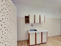 Pronájem kanceláře, Jihlava, Dělnická, 50 m2