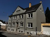 Prodej bytu 1+kk, Jablonec nad Nisou, Sokolí, 27 m2