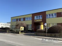 Pronájem kanceláře, Liberec - Liberec I-Staré Město, Ruprechtická, 48 m2