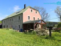 Prodej zemědělské usedlosti, Polevsko, 389 m2