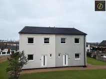 Prodej rodinného domu, Brandýsek, Pod Panskou zahradou, 96 m2