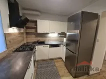 Pronájem bytu 2+1, Opava - Předměstí, náměstí Svaté Hedviky, 51 m2