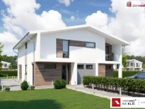 Prodej rodinného domu, Tečovice, 123 m2