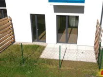 Pronájem bytu 2+kk, Znojmo, Vrbkova, 46 m2