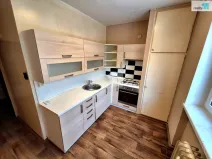 Prodej bytu 2+1, Aš, Sadová, 51 m2