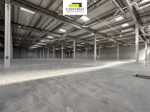 Pronájem výrobních prostor, Pohořelice, Brněnská, 19825 m2