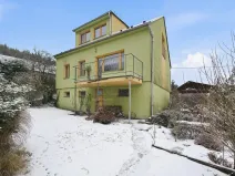 Prodej vícegeneračního domu, Drahanovice - Lhota pod Kosířem, 200 m2