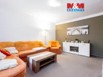 Prodej bytu 3+1, Opava - Kateřinky, Na Pastvisku, 79 m2