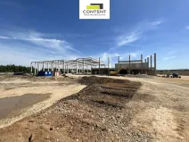 Pronájem skladu, Velký Osek, Prokopa Holého, 6000 m2