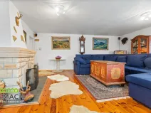 Prodej rodinného domu, Bezděkov nad Metují, 260 m2