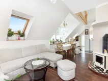 Prodej bytu 4+kk, Mladá Boleslav, Boženy Němcové, 109 m2