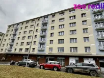 Prodej bytu 2+1, Praha, Boleslavova, 53 m2