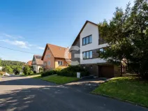 Prodej rodinného domu, Zlín - Malenovice, Polní I, 200 m2