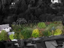 Prodej pozemku pro bydlení, Plzeň - Vnitřní Město, 2055 m2