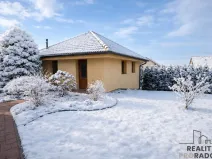 Pronájem rodinného domu, Srubec, K Hájovně, 70 m2