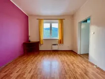 Pronájem bytu 2+kk, Chudčice, 38 m2