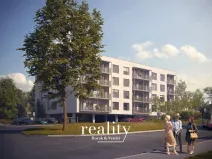 Prodej bytu 2+kk, Brno, Ukrajinská, 56 m2