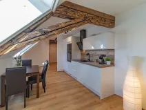 Prodej bytu 2+kk, Petrovice u Sušice - Jiřičná, 53 m2